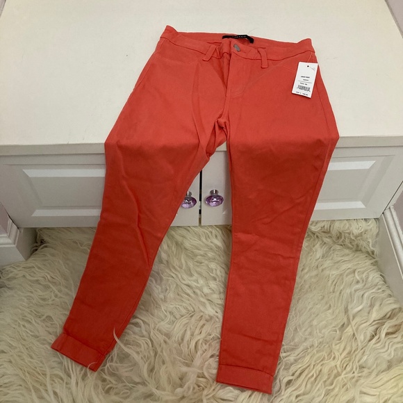 J BRAND Skinny Leg Pants - Picture 4 of 16